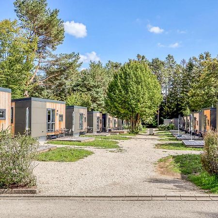Tiny Haus 35 Am Brombachsee Плайнфелд Екстериор снимка